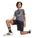 adidas Minecraft Training Short Jr