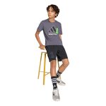 adidas Minecraft Training Short Jr