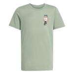 adidas Minecraft Training T-Shirt Jr
