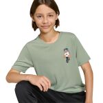 adidas Minecraft Training T-Shirt Jr