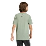 adidas Minecraft Training T-Shirt Jr