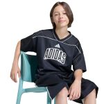 adidas Stadium Mesh Basketball Shirt Jr