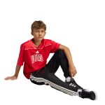 adidas Stadium Mesh Basketball Shirt Jr