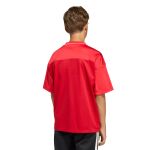 adidas Stadium Mesh Basketball Shirt Jr