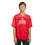 adidas Stadium Mesh Basketball Shirt Jr