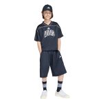 adidas Stadium Mesh Basketball Shirt Jr