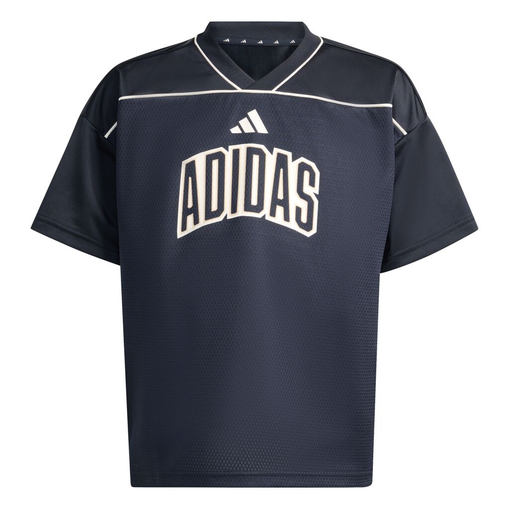 adidas Stadium Mesh Basketball Shirt Jr