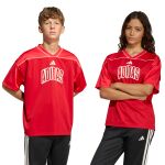 adidas Stadium Mesh Basketball Shirt Jr