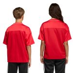 adidas Stadium Mesh Basketball Shirt Jr