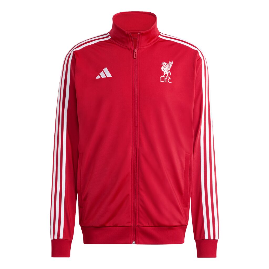 adidas Liverpool FC DNA Track Top