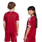 adidas Liverpool FC 25/26 Home Jersey Kids