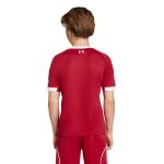 adidas Liverpool FC 25/26 Home Jersey Kids