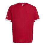 adidas Liverpool FC 25/26 Home Jersey Kids