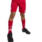 adidas Liverpool FC 25/26 Home Mini Kit Kids