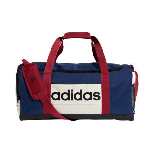 adidas Linear Duffel Medium Colorblock - putkikassi