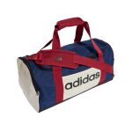 adidas Linear Duffel Small Colorblock