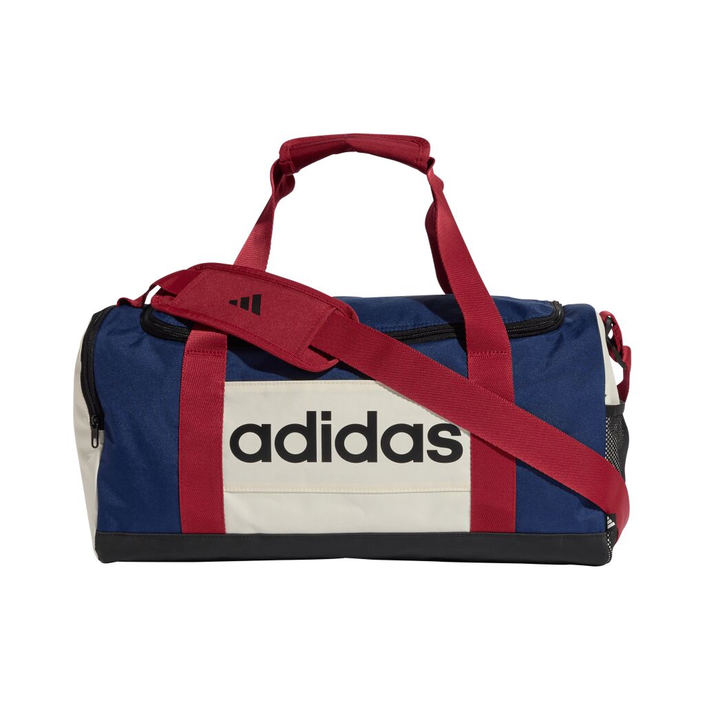 adidas Linear Duffel Small Colorblock