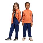 adidas Essentials Climacool Track Suit Jr