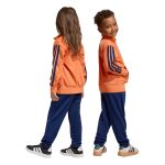 adidas Essentials Climacool Track Suit Jr