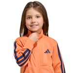 adidas Essentials Climacool Track Suit Jr