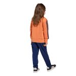 adidas Essentials Climacool Track Suit Jr