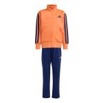 adidas Essentials Climacool Track Suit Jr
