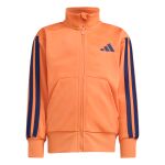 adidas Essentials Climacool Track Suit Jr