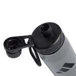 adidas Metal Water Bottle Screw Top 0.6 L