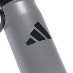 adidas Metal Water Bottle Screw Top 0.6 L