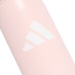 adidas Metal Water Bottle Straw 0.6 L