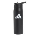adidas Metal Water Bottle Straw 0.6 L