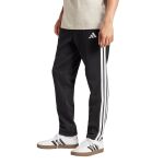 adidas Essentials 3-Stripes Pants Open Hem M