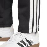 adidas Essentials 3-Stripes Pants Open Hem M