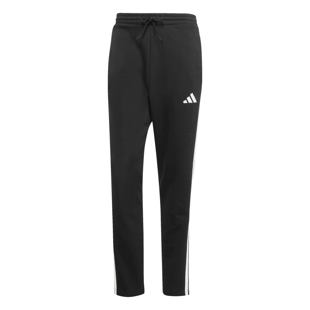 adidas Essentials 3-Stripes Pants Open Hem M
