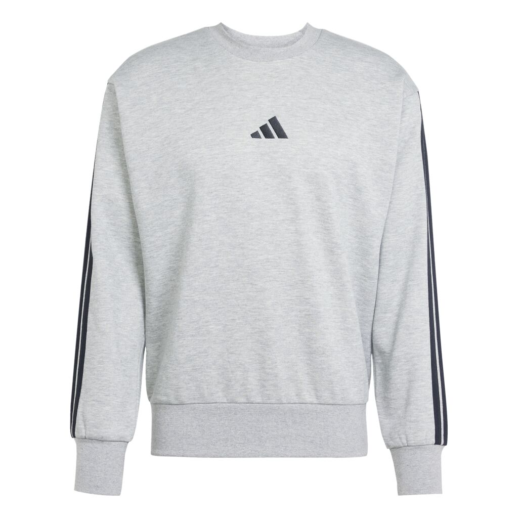 adidas Essentials 3-Stripes Sweatshirt M