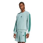 adidas Essentials 3-Stripes Sweatshirt M