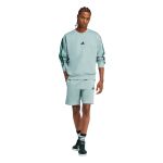 adidas Essentials 3-Stripes Sweatshirt M