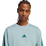 adidas Essentials 3-Stripes Sweatshirt M