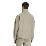 adidas City Tech High Pile Fleece Full-Zip Jacket M