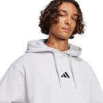 adidas Essentials Feelcozy Fleece Hoodie M