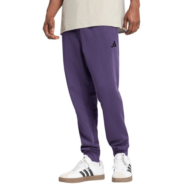 adidas Essentials Feelcozy Fleece Joggers M - collegehousut