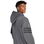 adidas Future Icons 3-Stripes Full-Zip Hoodie M