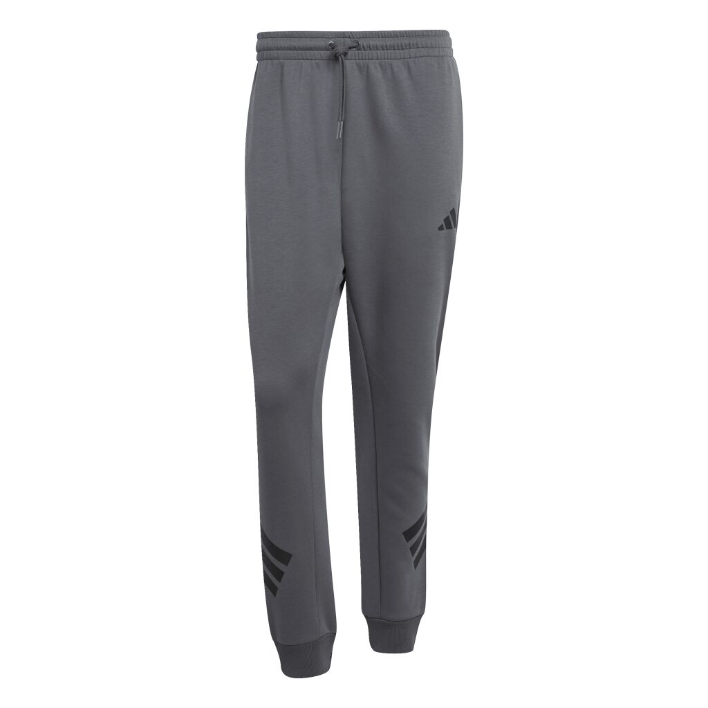 adidas Future Icons 3-Stripes Tracksuit Bottoms M
