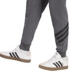 adidas Future Icons 3-Stripes Tracksuit Bottoms M