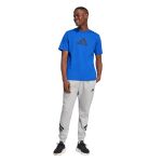 adidas Future Icons 3-Stripes Tracksuit Bottoms M