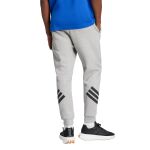adidas Future Icons 3-Stripes Tracksuit Bottoms M