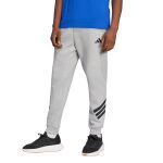 adidas Future Icons 3-Stripes Tracksuit Bottoms M