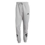 adidas Future Icons 3-Stripes Tracksuit Bottoms M