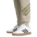adidas Future Icons 3-Stripes Tracksuit Bottoms M