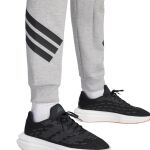 adidas Future Icons 3-Stripes Tracksuit Bottoms M